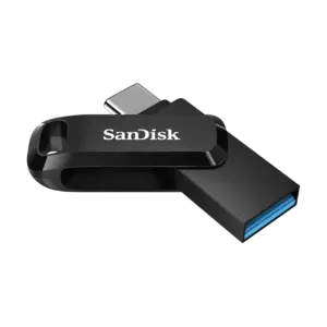 SanDisk Ultra Dual Drive Go USB Type-C - OTG - 400 MBPS
